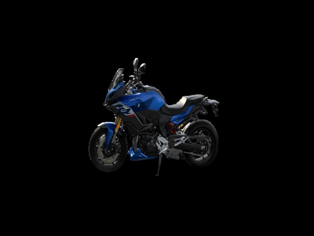 BMW Motorrad F 900 XR  de ocasión 