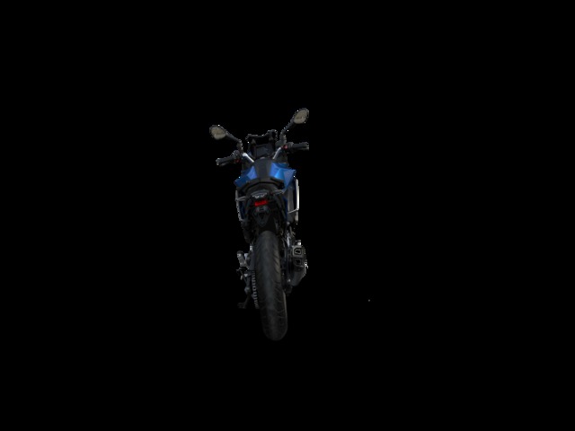 BMW Motorrad F 900 XR  de ocasión 