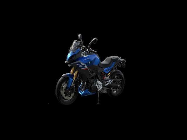 BMW Motorrad F 900 XR  de ocasión 