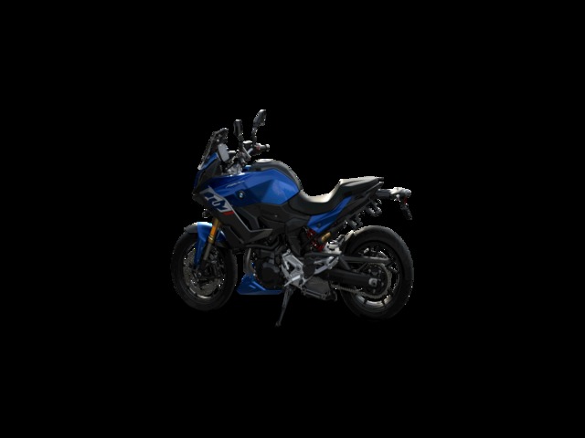 BMW Motorrad F 900 XR  de ocasión 