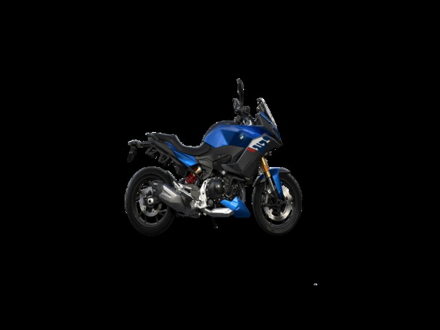 BMW Motorrad F 900 XR  de ocasión 