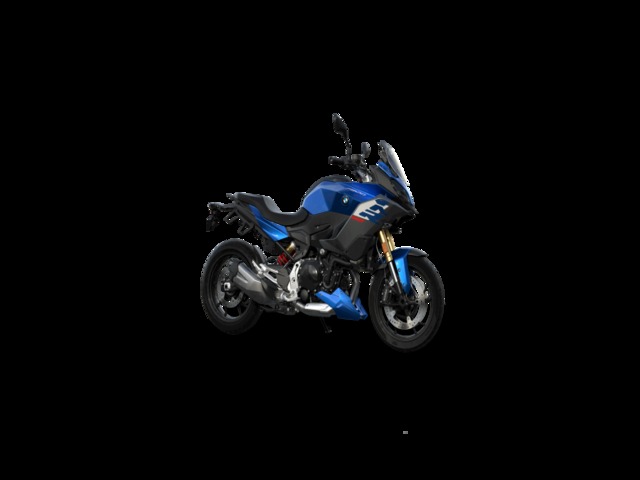 BMW Motorrad F 900 XR  de ocasión 