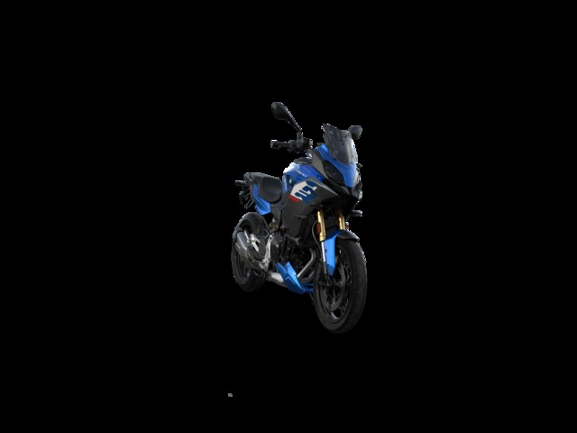 BMW Motorrad F 900 XR  de ocasión 