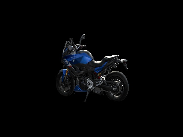BMW Motorrad F 900 XR  de ocasión 