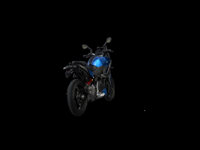 BMW Motorrad F 900 XR  de ocasión 