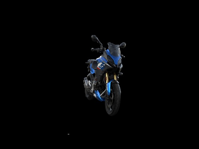 BMW Motorrad F 900 XR  de ocasión 