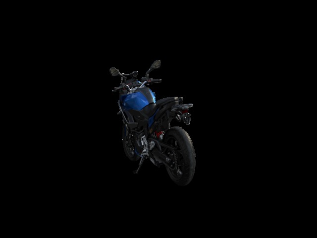 BMW Motorrad F 900 XR  de ocasión 