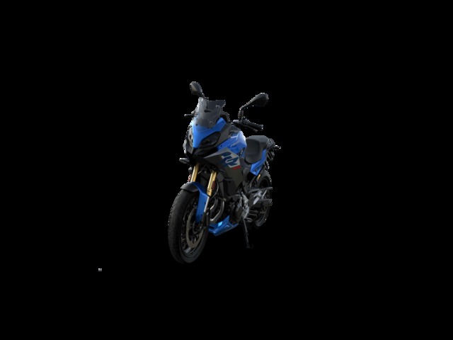 BMW Motorrad F 900 XR  de ocasión 