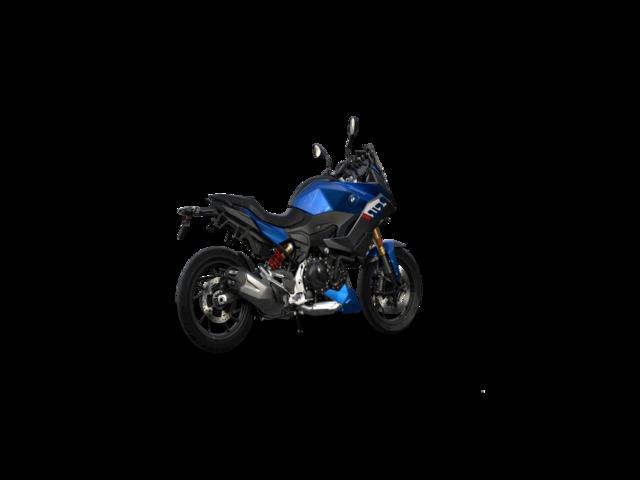 BMW Motorrad F 900 XR  de ocasión 