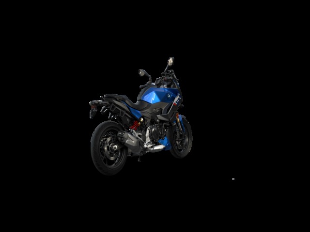 BMW Motorrad F 900 XR  de ocasión 