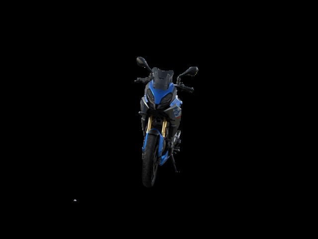 BMW Motorrad F 900 XR  de ocasión 