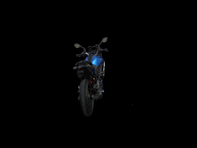 BMW Motorrad F 900 XR  de ocasión 