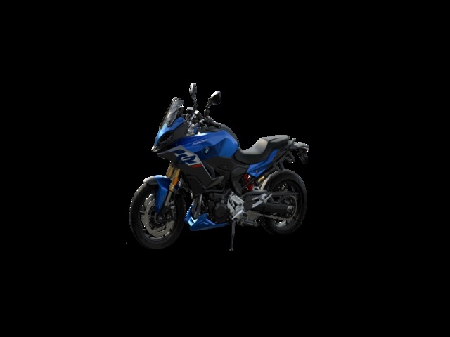 BMW Motorrad F 900 XR  de ocasión 