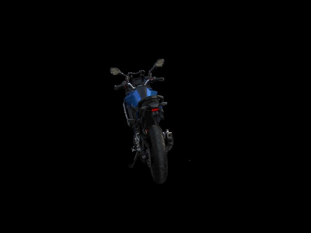 BMW Motorrad F 900 XR  de ocasión 