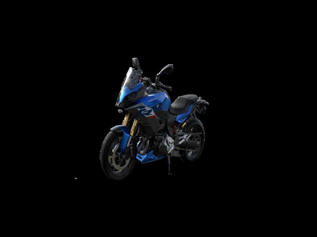 BMW Motorrad F 900 XR  de ocasión 