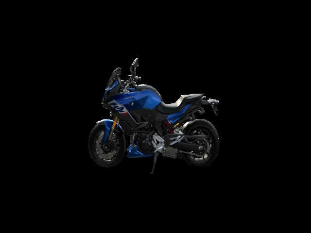 BMW Motorrad F 900 XR  de ocasión 