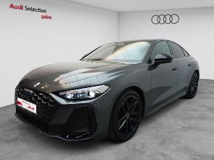 vehículo ocasión audi selection