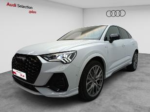 Coche de Ocasión VGRS