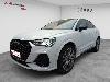 Audi Q3 Sportback Black Limited 35 TDI 110 kW (150 CV) S tronic
