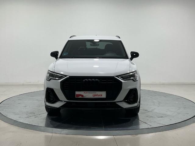 Audi Q3 Black line 35 TDI 110 kW (150 CV) S tronic
