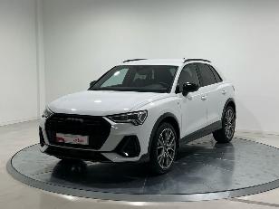 Audi Q3 35 TDI de segunda mano