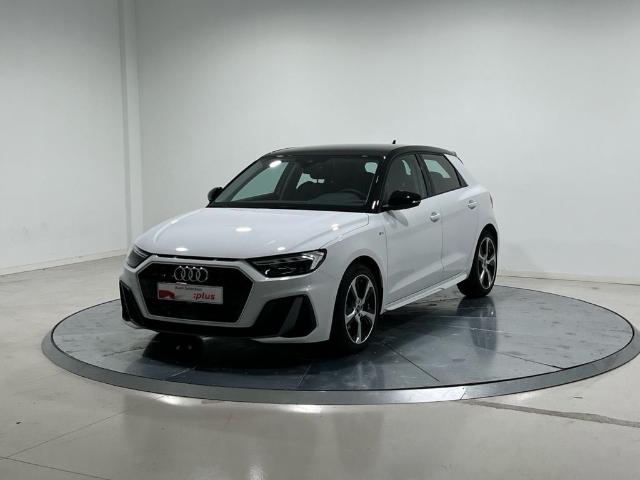 Audi A1 Sportback 30 TFSI de segunda mano