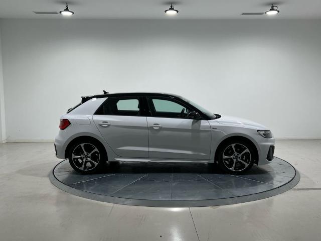 Audi A1 Sportback Adrenalin edition 30 TFSI 85 kW (116 CV) S tronic