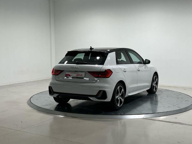 Audi A1 Sportback Adrenalin edition 30 TFSI 85 kW (116 CV) S tronic