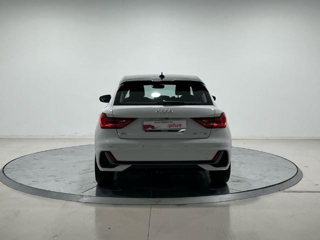 Audi A1 Sportback Adrenalin edition 30 TFSI 85 kW (116 CV) S tronic