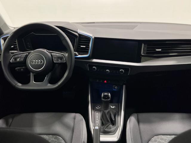 Audi A1 Sportback Adrenalin edition 30 TFSI 85 kW (116 CV) S tronic