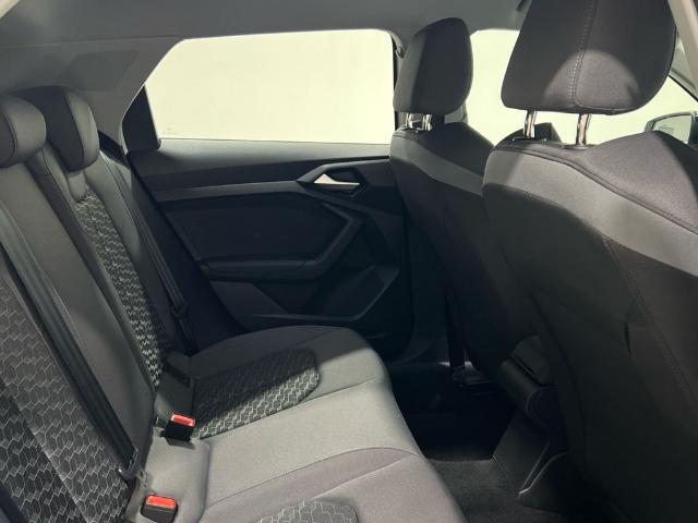 Audi A1 Sportback Adrenalin edition 30 TFSI 85 kW (116 CV) S tronic