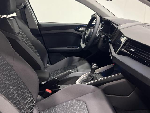 Audi A1 Sportback Adrenalin edition 30 TFSI 85 kW (116 CV) S tronic