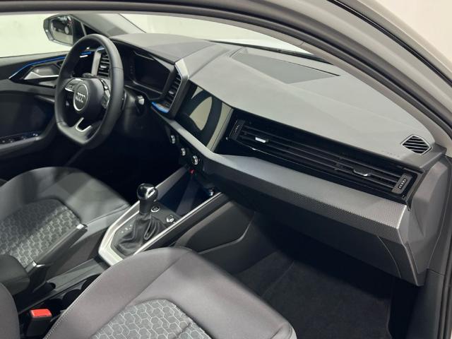 Audi A1 Sportback Adrenalin edition 30 TFSI 85 kW (116 CV) S tronic