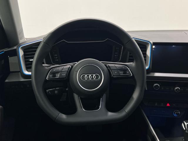 Audi A1 Sportback Adrenalin edition 30 TFSI 85 kW (116 CV) S tronic