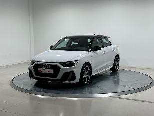 Audi A1 Sportback 30 TFSI de segunda mano