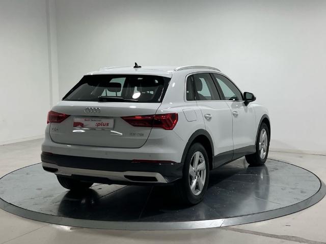 Audi Q3 Advanced 35 TDI 110 kW (150 CV) S tronic
