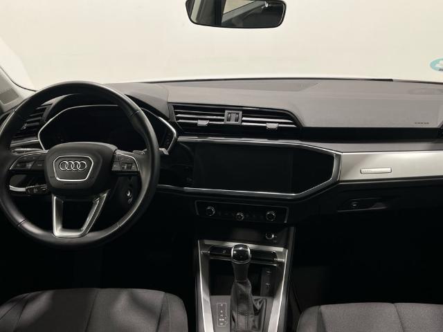 Audi Q3 Advanced 35 TDI 110 kW (150 CV) S tronic