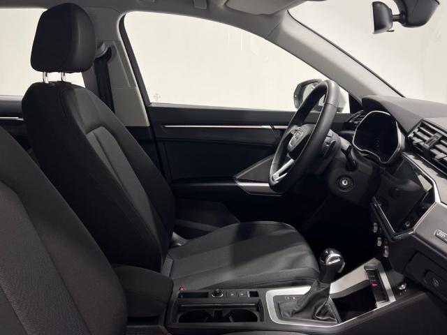 Audi Q3 Advanced 35 TDI 110 kW (150 CV) S tronic