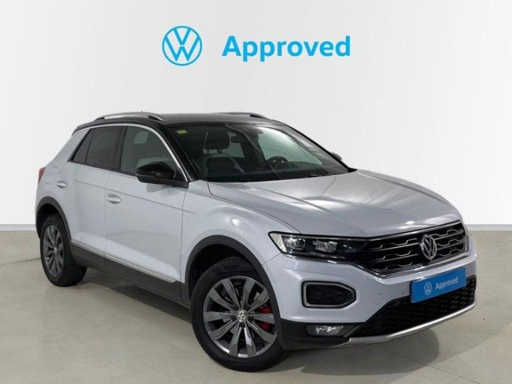 Volkswagen T-Roc Sport 1.5 TSI 110 kW (150 CV) DSG
