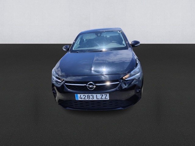 Opel Corsa 1.2 Turbo XHL Edition 74 kW (100 CV)