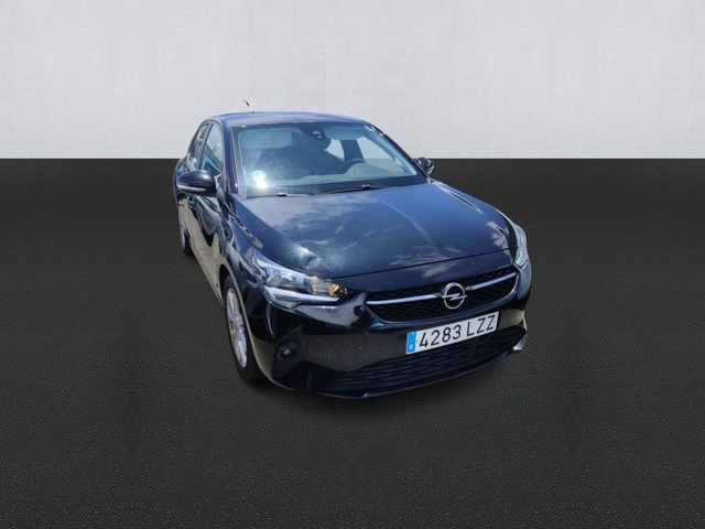 Opel Corsa 1.2 Turbo XHL Edition 74 kW (100 CV)