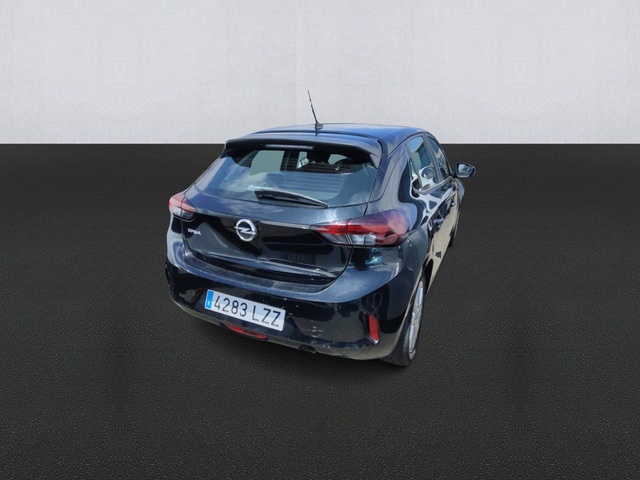 Opel Corsa 1.2 Turbo XHL Edition 74 kW (100 CV)