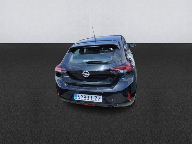 Opel Corsa 1.2 Turbo XHL Edition 74 kW (100 CV)