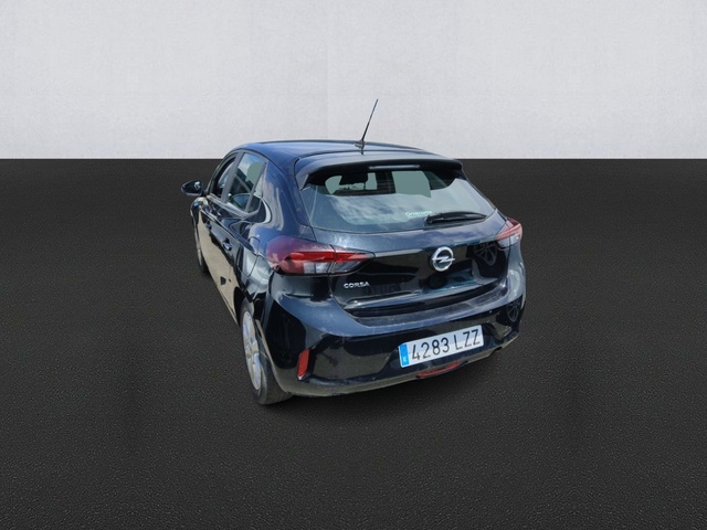Opel Corsa 1.2 Turbo XHL Edition 74 kW (100 CV)