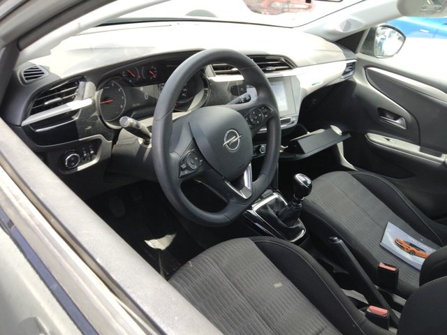 Opel Corsa 1.2 Turbo XHL Edition 74 kW (100 CV)