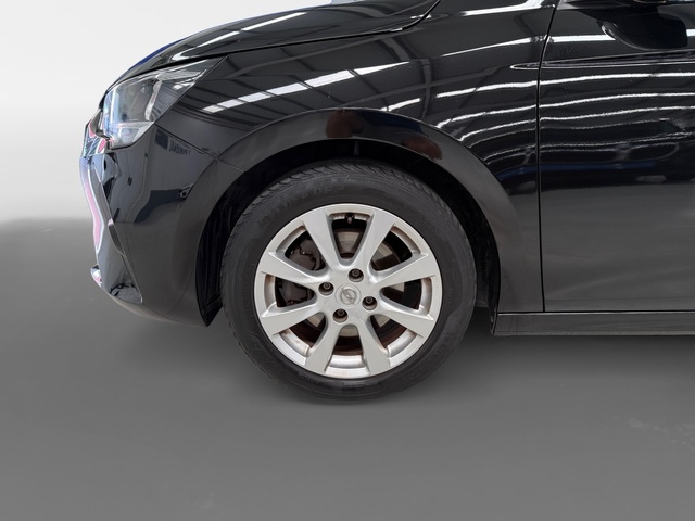 Opel Corsa 1.2 Turbo XHL Edition 74 kW (100 CV)