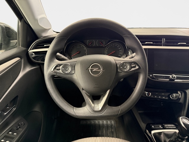 Opel Corsa 1.2 Turbo XHL Edition 74 kW (100 CV)