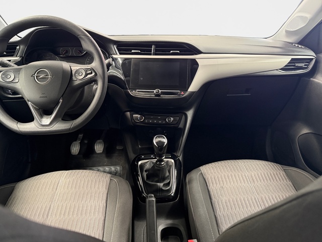Opel Corsa 1.2 Turbo XHL Edition 74 kW (100 CV)