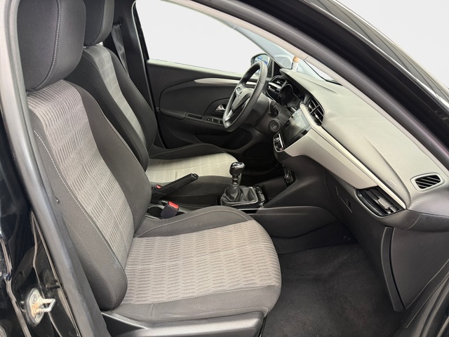 Opel Corsa 1.2 Turbo XHL Edition 74 kW (100 CV)