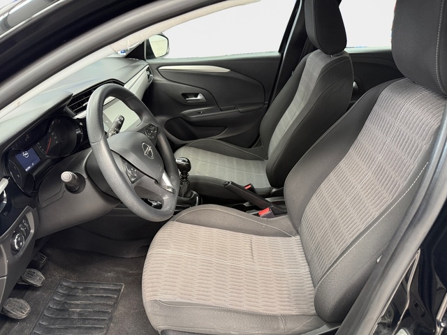 Opel Corsa 1.2 Turbo XHL Edition 74 kW (100 CV)
